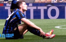 意天空：帕瓦尔左脚踝受伤，几小时内将接受检查了解能否出战巴萨