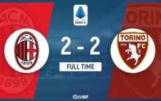 人人有分！意甲首轮先开的4场全是平局，米兰双雄等8队均战平