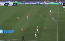 图拉姆魔鬼的步伐，禁区狂舞助攻！弗拉泰西破门，国米客场拔头筹