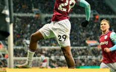 BBC：西汉姆联在圣詹姆斯公园球场踢出了最优表现，这是一场当之无愧的胜利