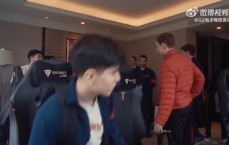 G2官方：打野Yike正式离队