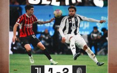 尤文vs米兰的意超杯半决赛上座人数24783人，远超国米vs亚特兰大