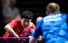北京日报：国乒频繁落败技术优势在缩小 滋养其他队伍球员自信