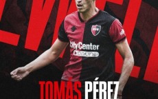 纽维尔老男孩主席：已和国米谈妥佩雷斯转会总价，还要谈支付模式