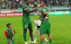 李可离队法比奥送祝福：我们兄弟情谊将永远存在，祝你一切顺利