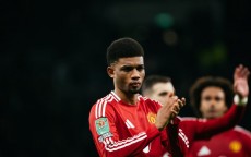 迪亚洛：曼联每场比赛都会汲取教训，感谢球迷们一直以来的支持