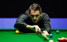 奥沙利文：暂未考虑退役，打算再打十年