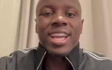 重返大连！穆谢奎用中文录制视频：我爱大连，我爱鲲城