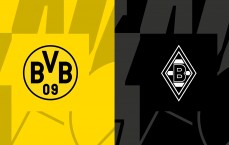 多特德甲主场对阵门兴已10连胜，上次主场输门兴是2014年