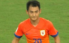 记者：廖力生与泰山续约不顺利，可能加盟成都蓉城