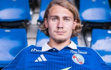 官方：斯特拉斯堡签下瑞典超助攻王 马尔默中场纳纳西