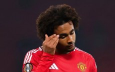 曼晚：部分曼联高层质疑锋线引援，认为齐尔克泽不达标