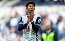 孙队留下！电讯报：热刺触发32岁孙兴慜续约条款，与他续约1年