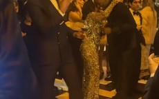 🎂詹姆斯40岁生日趴！🌟追梦、阿黛尔、富保罗、浓眉都在