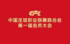 中足联成立！媒体人：对于中国足球而言，希望这是一个全新的开始