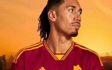 Here we go！罗马诺：罗马中卫斯莫林即将加盟沙特费哈