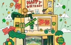 💚今天是北京国安成立32周年，祝俱乐部生日快乐！ ​​​