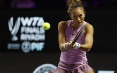 🔥新华社评2024年国际十佳运动员：郑钦文、维斯塔潘领衔