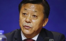 杜兆才主导的亚洲杯承办费，各赛区分别上交1500万，后返还800万