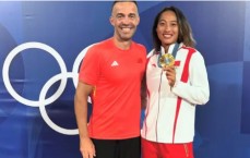 马卡报：因教练里巴接受手术 郑钦文将在2025赛季初暂时更换教练