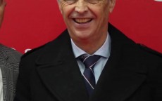 告别时刻！拉莫斯、罗德里、华金等人出席赫苏斯-纳瓦斯退役仪式