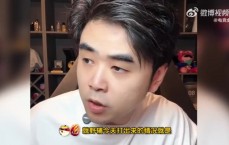 辅助GAP！朱开：最后一把像四个人找了个陪玩 碰到车队被弄昏了