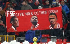 极致三选二，被动选择竟成最优解，利物浦这波续约操作真高明！