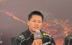 xiaocaobao决赛前明志：我觉得在S2要让他们知道亚军是什么滋味！