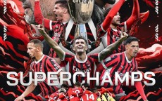 意媒：米兰连夜赶回意大利，今日休息一天明日恢复训练