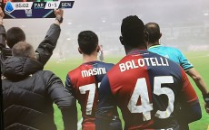 💪🏻时隔1701天！34岁巴洛特利替补登场完成重返意甲首秀