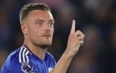 马雷斯卡：瓦尔迪是英格兰最好的前锋，凯恩鲁尼都比不上他