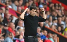 伯恩茅斯主帅：阿莫林的曼联能够更好地控制比赛，很少给对手机会