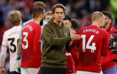 👀曼市记者：布伦特福德主帅弗兰克成为曼联新帅热门