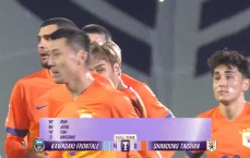 马德兴点评亚冠：泰山和海港本土球员趋于老化 客战能力必须提升