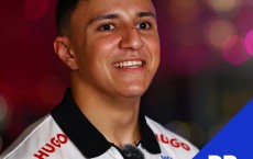 官方：哈贾尔加盟F1红牛车队二队