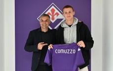 莫雷托：佛罗伦萨拒绝了那不勒斯对科穆佐的所有报价