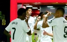 变身贝指导？贝林厄姆对姆巴佩和维尼修斯提要求：你们必须完成进攻