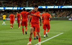 🎤谢文能：我很想留洋但时机还不成熟，需考虑稳定收入和出场时间