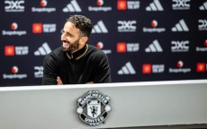 镜报：两将复出驰援阿莫林英超处子秀，曼联或最多面临五将伤缺