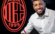 米兰新援埃默森：绰号是黑豹 我可以和莱奥一起创作音乐