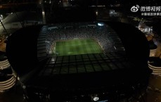 🏟️主场告别之夜，德布劳内写下十年荣耀终章▶️中文字幕版