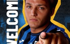 雷特吉告别热那亚：无法用言语形容这段经历，感谢大家的支持