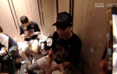 孙铭徽谈夺冠：这是我们应该拿到的 希望不止是这一个冠军