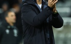 洛佩特吉：我们配得上今天的胜利，未来几个月内我保证西汉姆会发生变化