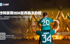 沙特世界杯申委会主席：欢迎中国投资者参与世界杯筹备工作