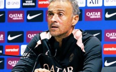 巴黎主帅恩里克：我可以解释穆阿尼为什么被踢出大名单，但我不想