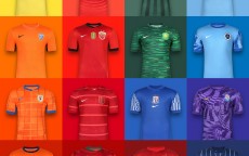 记者谈新赛季球衣：足协不应大包大揽，球衣选择权应还给俱乐部