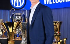 都体：小因扎吉和国米很喜欢帕拉西奥斯，不愿意将他在冬窗外租