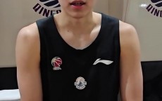 杨瀚森谈选择Klutch公司：他们能在训练和资源上给我很大的支持