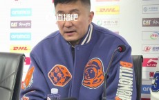 杜锋谈徐杰13助攻：我觉得他手无大碍 他现在更多是陶醉在串联中